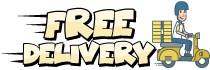 free-delivery