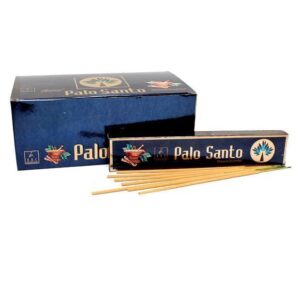 Incienso Palo Santo Balaji 15g