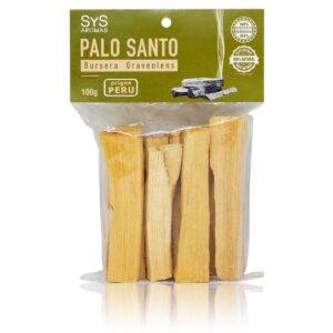 Palo Santo 100g