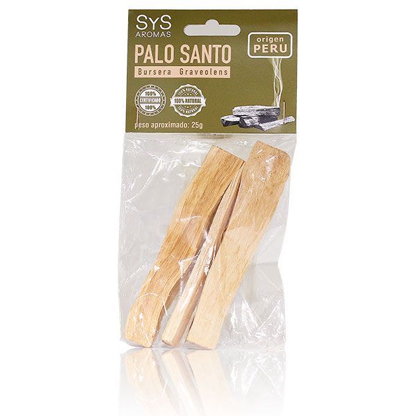 Palo Santo 25g