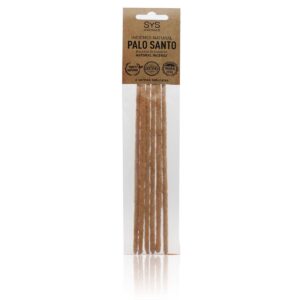 Incienso Palo Santo 6 Sticks