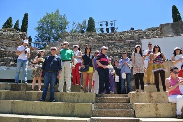 Primeras Jornadas de Convivencia