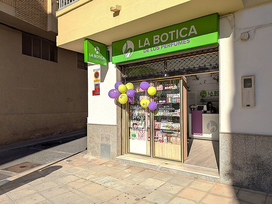 La Botica de los Perfumes abre en Motril y refuerza su apuesta por Andalucía