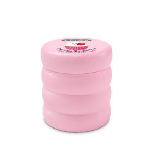 Vela Perfumada Fresa Nata The Fruit Company