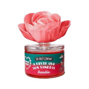 Flor Perfumada Sandía 55 ml The Fruit Company