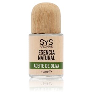 Esencia Aceite de Oliva 12 ml