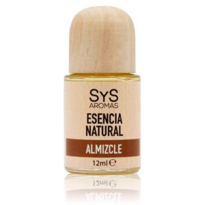 Esencia Almizcle 12 ml