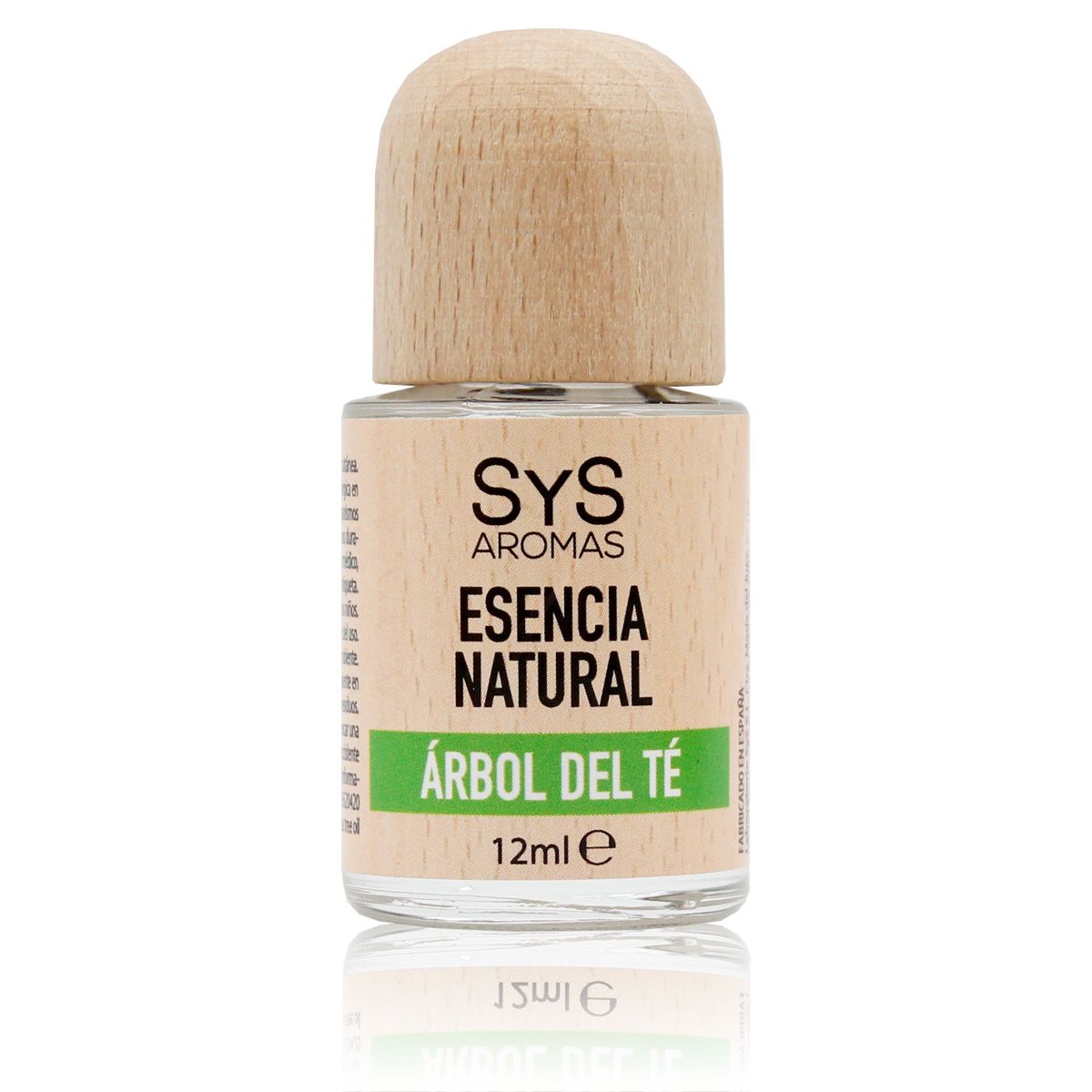Esencia Árbol de Té 12 ml