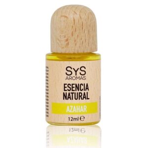 Esencia Azahar 12 ml