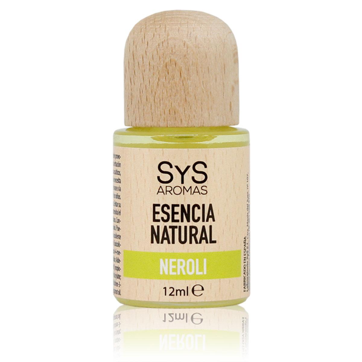 Esencia Nerolí 12 ml