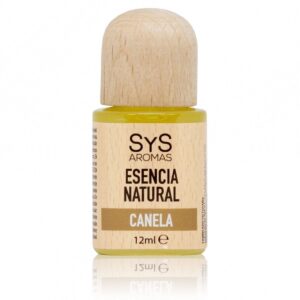 Esencia Canela 12 ml