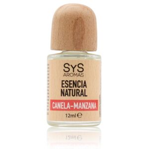 Esencia Canela Manzana 12 ml