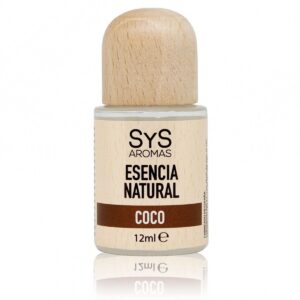 Esencia Coco 12 ml