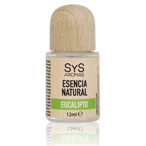 Esencia Eucalipto 12 ml
