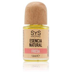 Esencia Fresa 12 ml