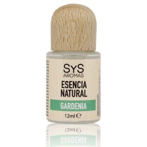 Esencia Gardenia 12 ml