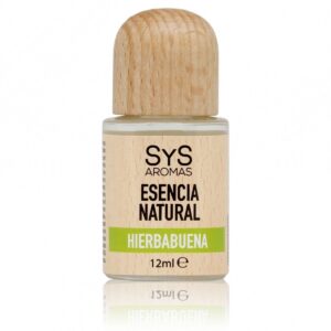 Esencia Hierbabuena 12 ml