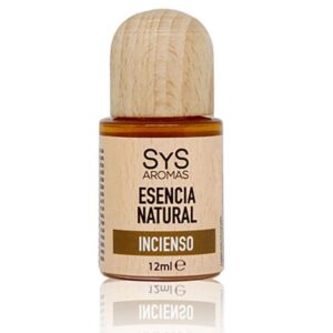 Esencia Incienso 12 ml