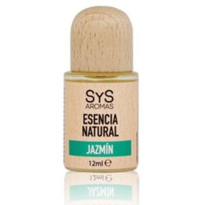 Esencia Jazmín 12 ml