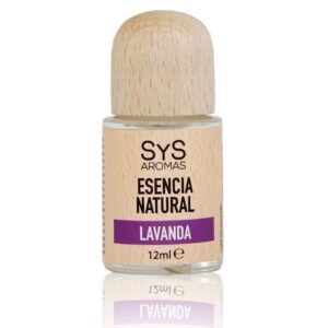 Esencia Lavanda 12 ml