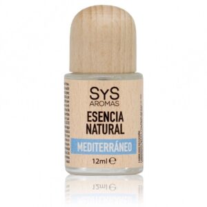 Esencia Mediterráneo 12 ml