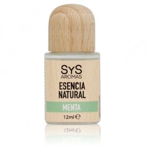 Esencia Menta 12 ml
