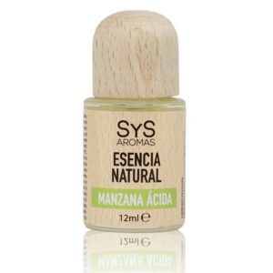Esencia Manzana Ácida 12 ml