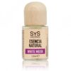 Esencia Musgo Blanco 12 ml