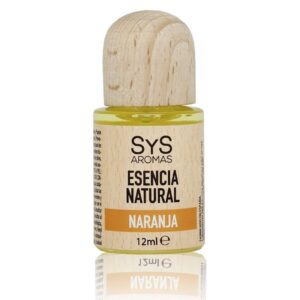 Esencia Naranja 12 ml