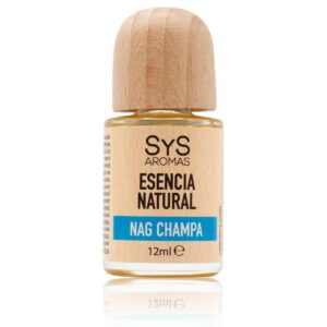 Esencia Nag Champa 12 ml