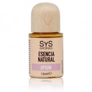 Esencia Opium 12 ml