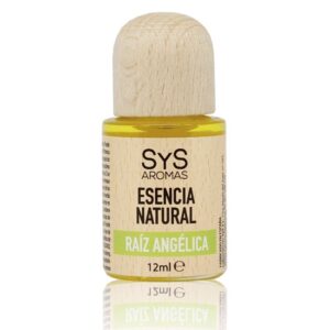 Esencia Raíz Angélica 12 ml
