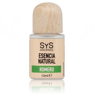 Esencia Romero 12 ml