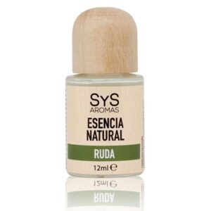 Esencia Ruda 12 ml