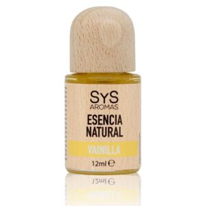 Esencia Vainilla 12 ml