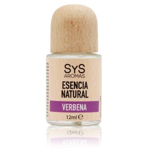 Esencia Verbena 12 ml