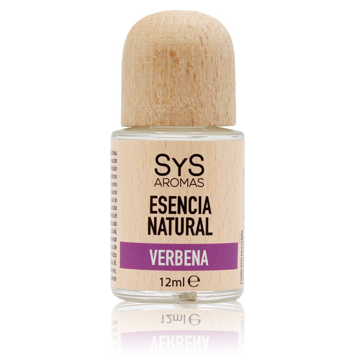 Esencia Verbena 12 ml