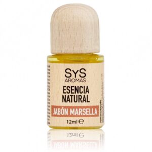 Esencia Jabón de Marsella 12 ml