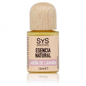 Esencia Jabón de Lavanda 12 ml