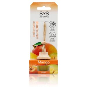 Ambientador Coche Mango Style 7ml