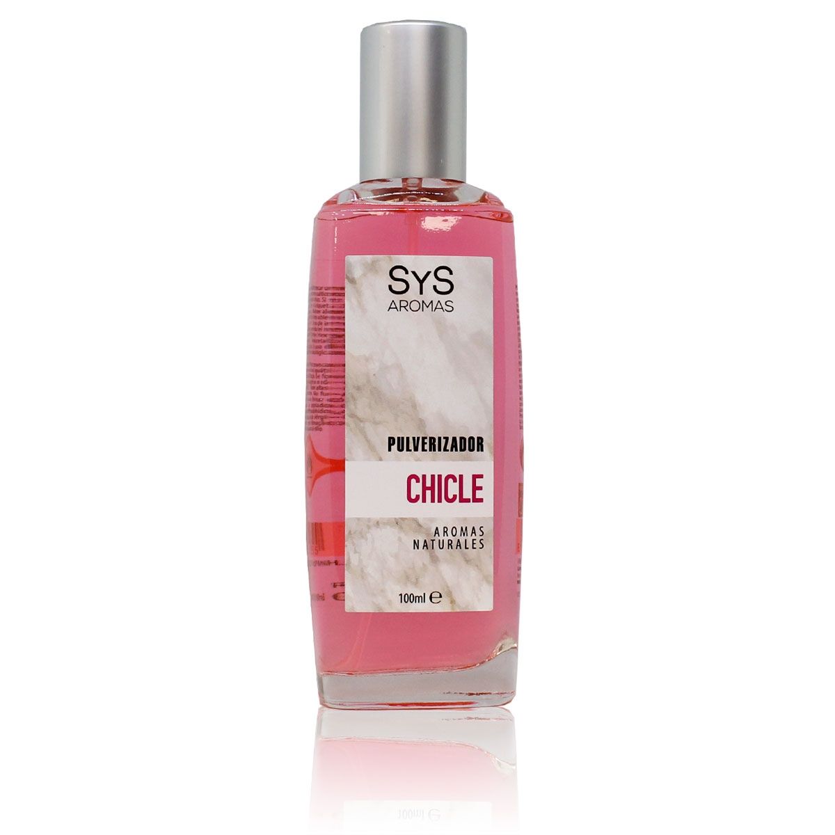 Ambientador Pulverizador Chicle 100ml