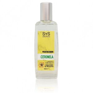 Ambientador Pulverizador Citronela 100ml