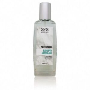 Ambientador Pulverizador Eucalipto Mentolado 100ml