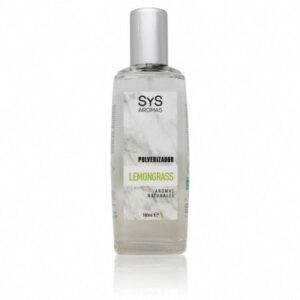 Ambientador Pulverizador Lemon Grass 100ml