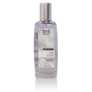 Ambientador Pulverizador Flor de Loto 100ml