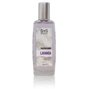 Ambientador Pulverizador Lavanda 100ml
