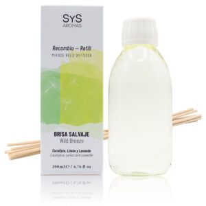 Recambio Mikado Experience Brisa Salvaje 200ml