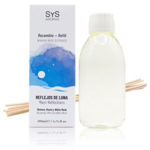 Recambio Mikado Experience Reflejos de Luna 200ml