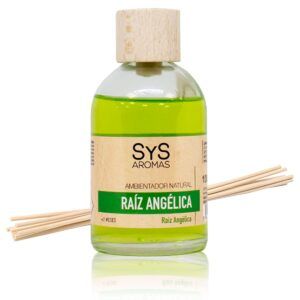 Mikado Raíz Angélica 100ml