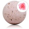 Bomba de Baño Espumosa Rosas con Pétalos